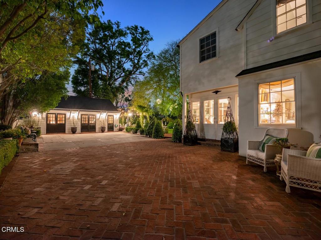 190 San Miguel Road