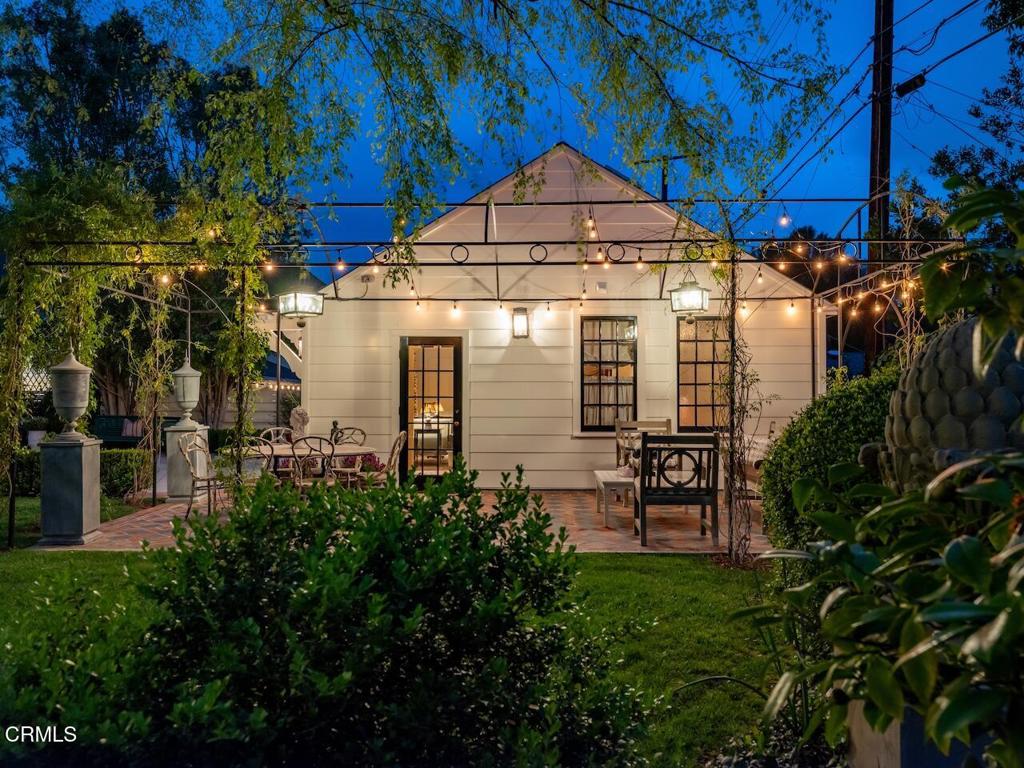 190 San Miguel Road