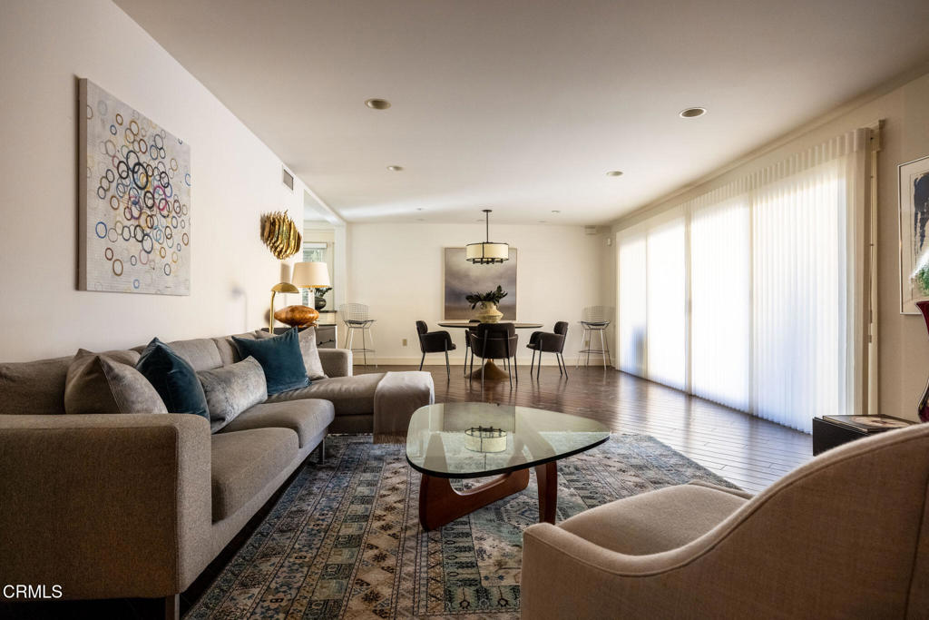 382 E California Boulevard 105