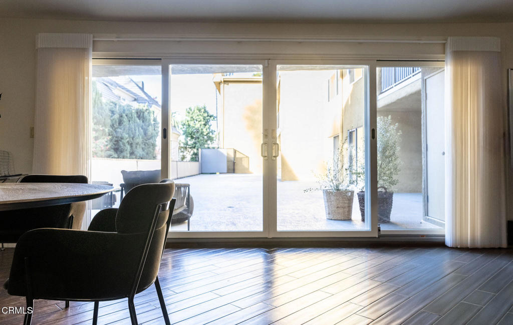 382 E California Boulevard 105