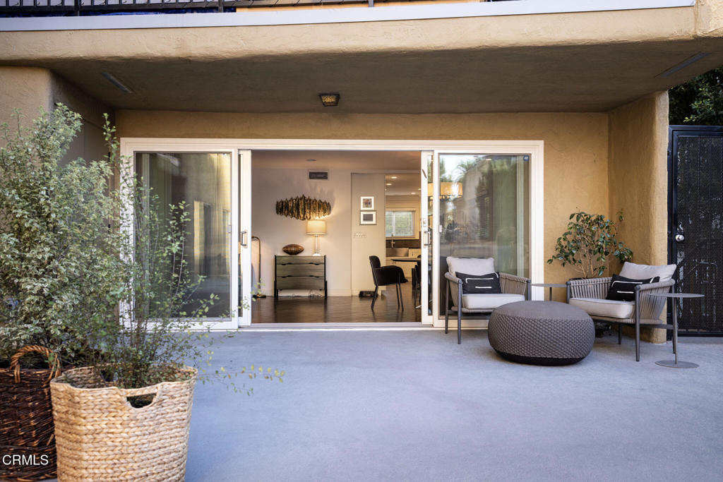 382 E California Boulevard 105