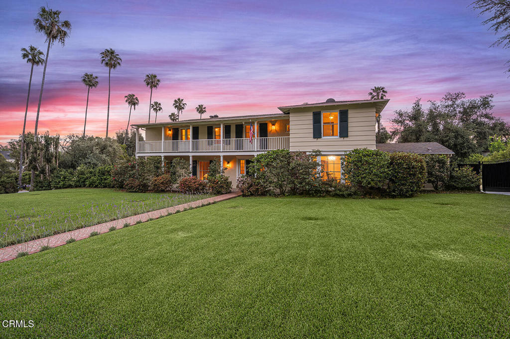 2106 Midwick Drive