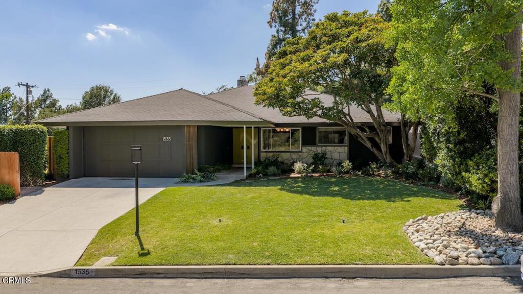 1535 Meadowbrook Road