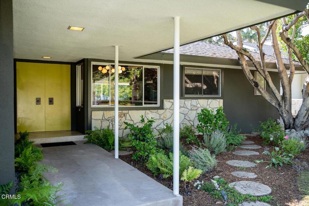1535 Meadowbrook Road