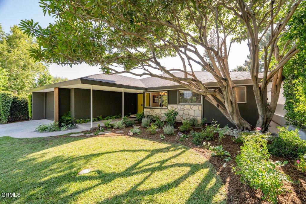 1535 Meadowbrook Road