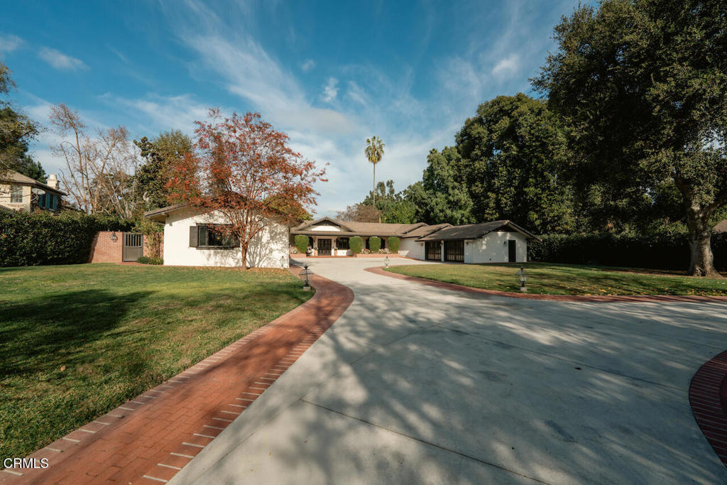 1410 Hillcrest Avenue