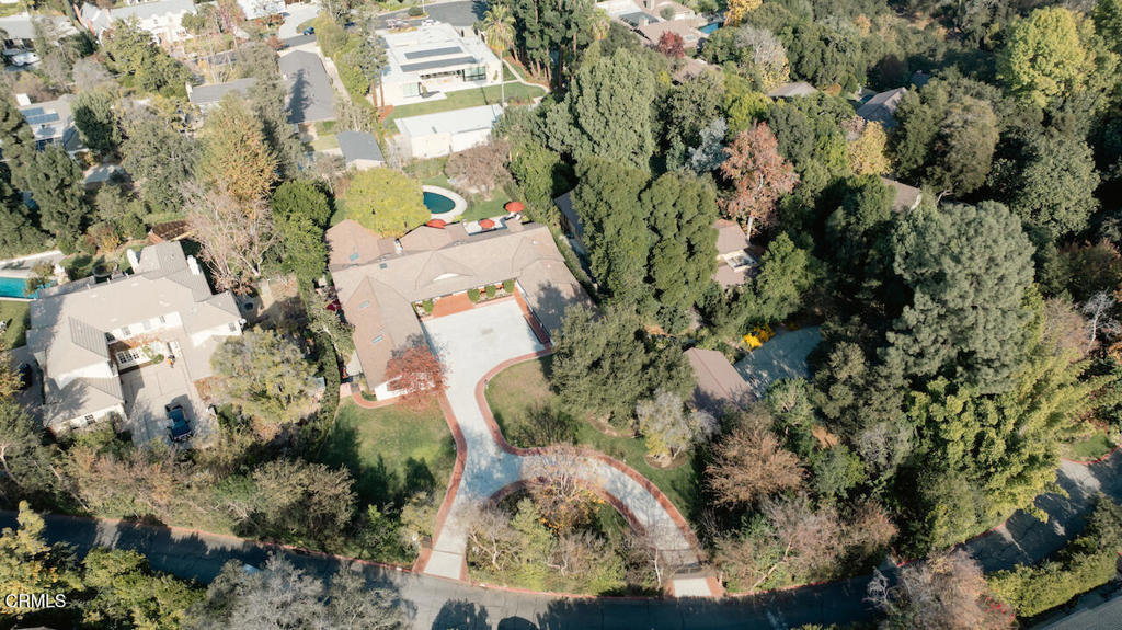 1410 Hillcrest Avenue