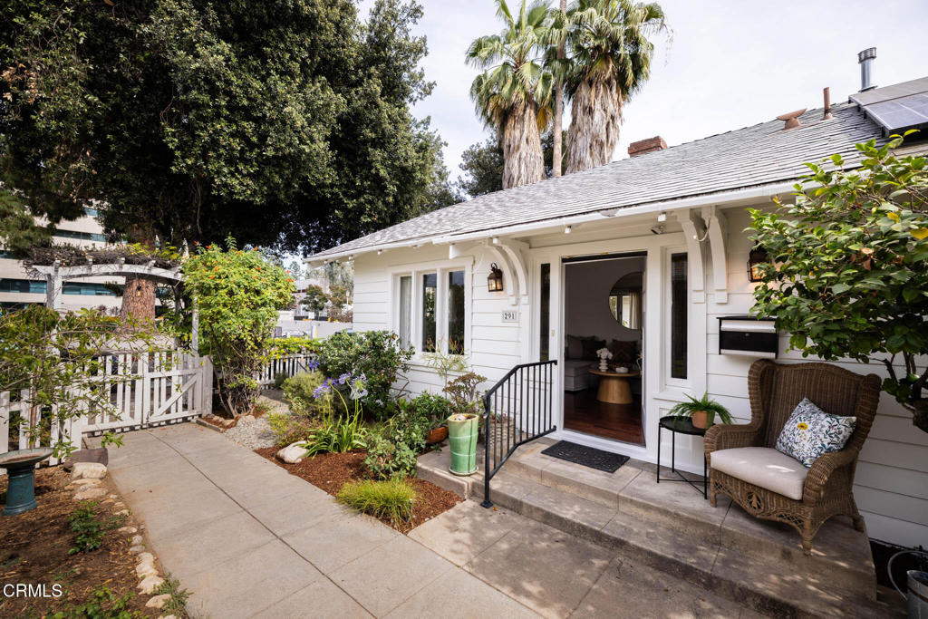 291 Garfield Avenue
