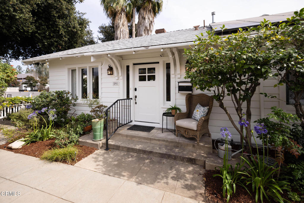 291 Garfield Avenue