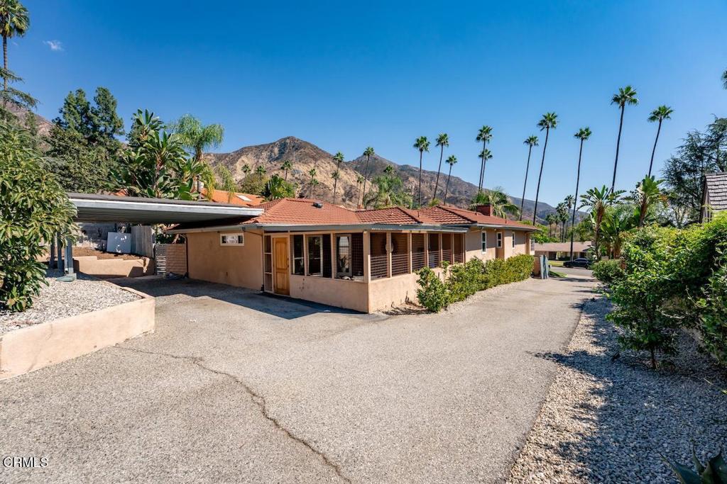 2195 Mendocino Lane