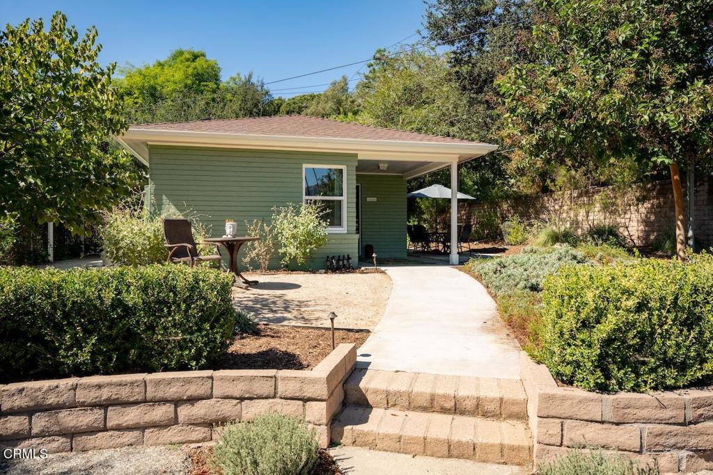 2195 Mendocino Lane