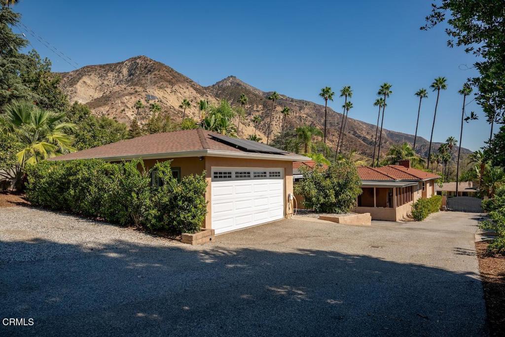 2195 Mendocino Lane