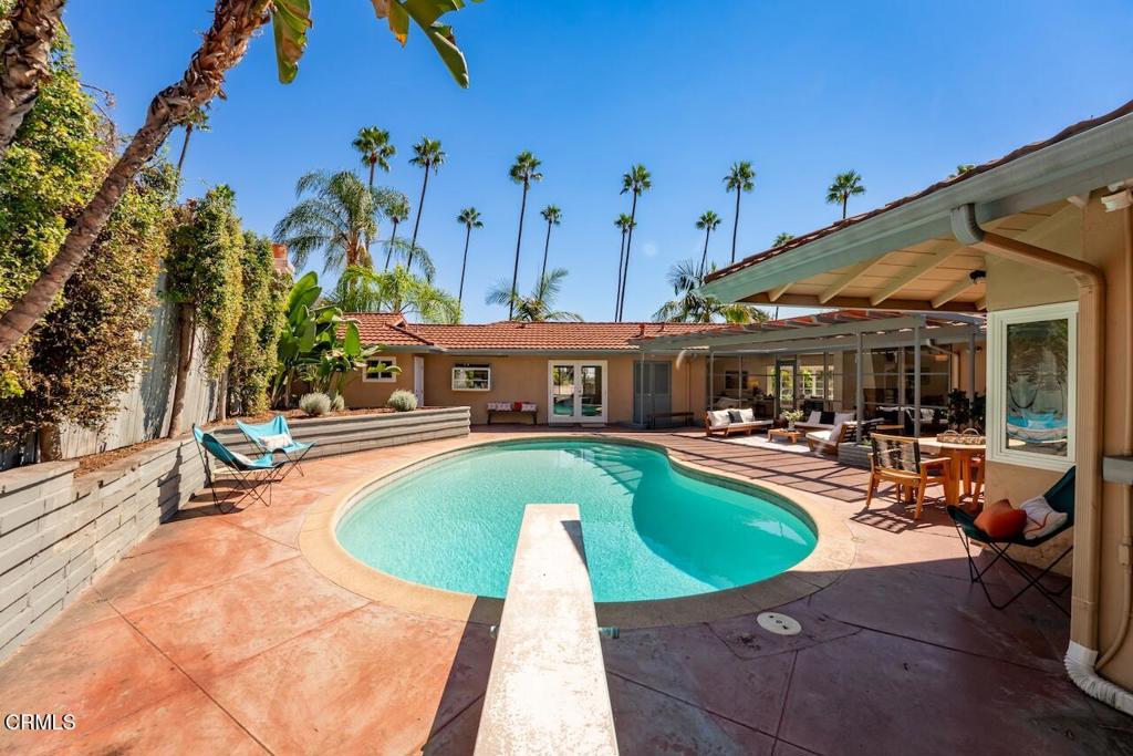 2195 Mendocino Lane