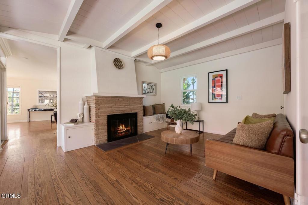 2195 Mendocino Lane