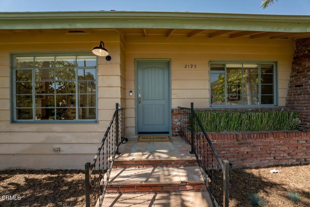 2195 Mendocino Lane
