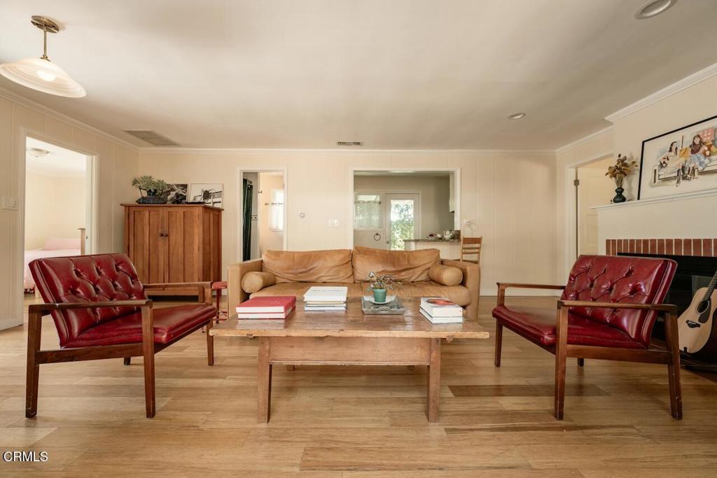 2195 Mendocino Lane