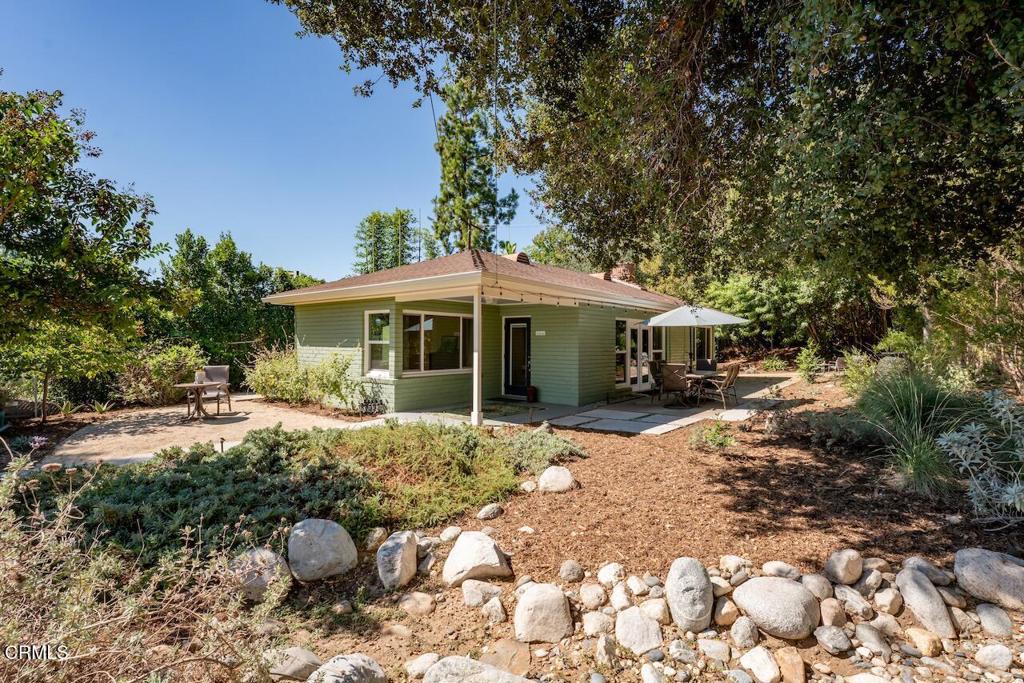 2195 Mendocino Lane
