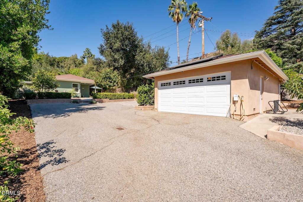 2195 Mendocino Lane