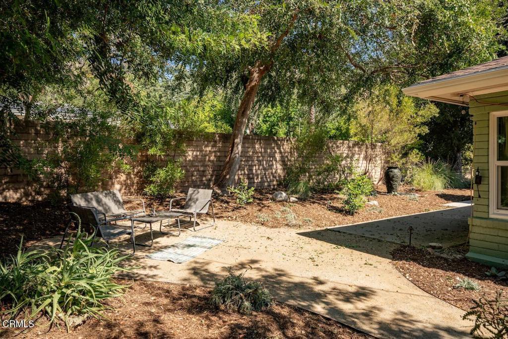 2195 Mendocino Lane