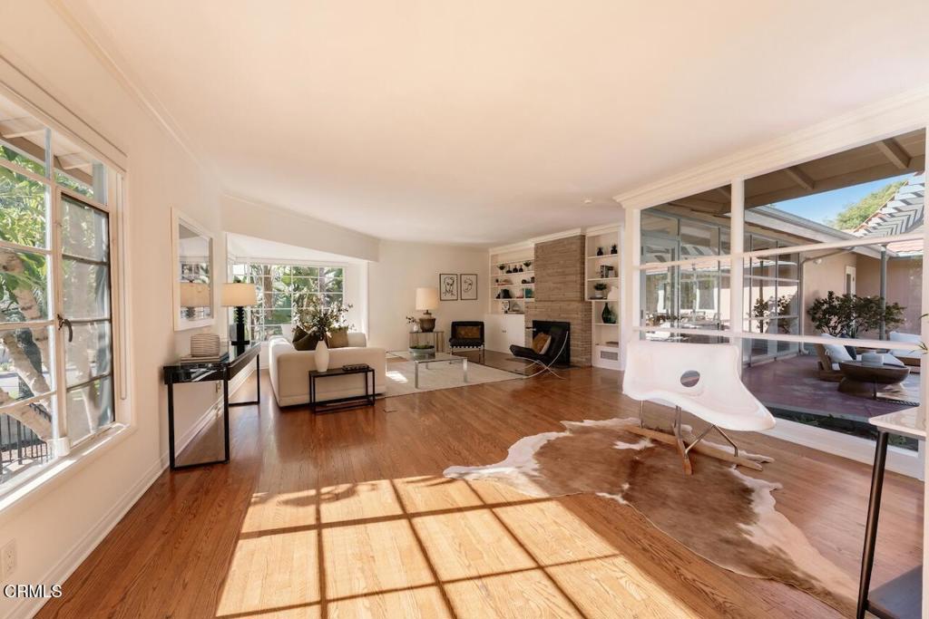 2195 Mendocino Lane