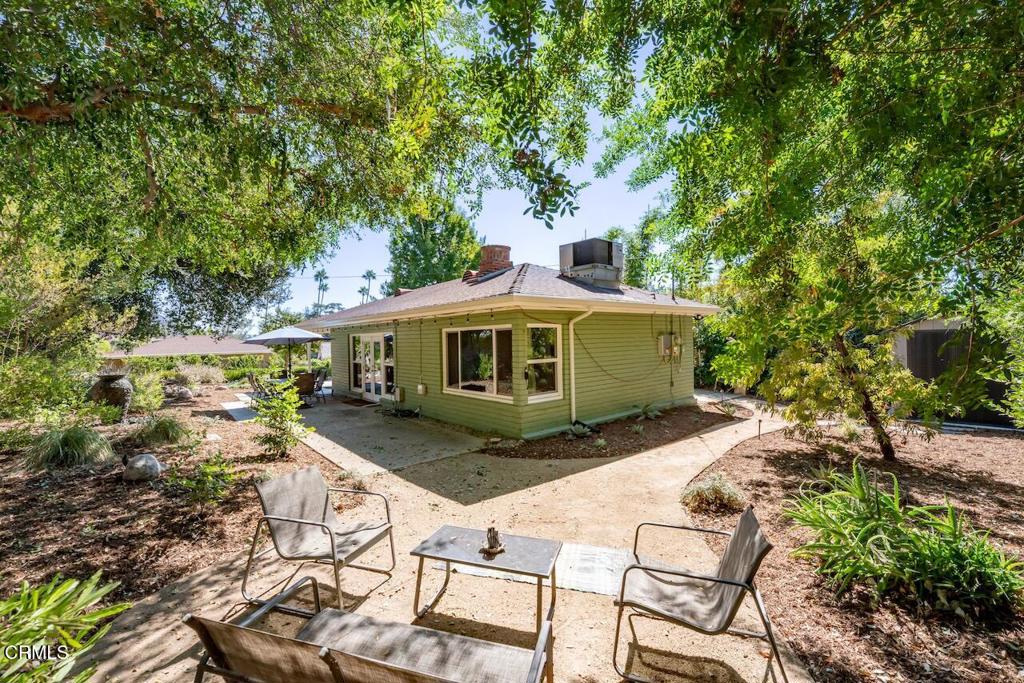 2195 Mendocino Lane