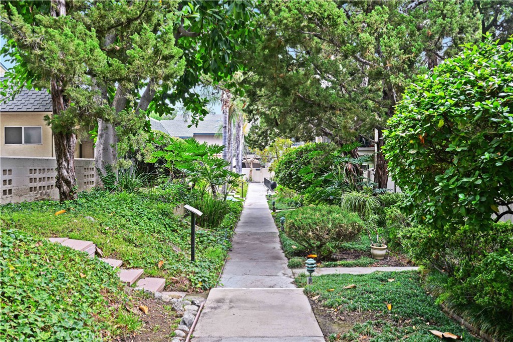 2439 Loma Vista Street