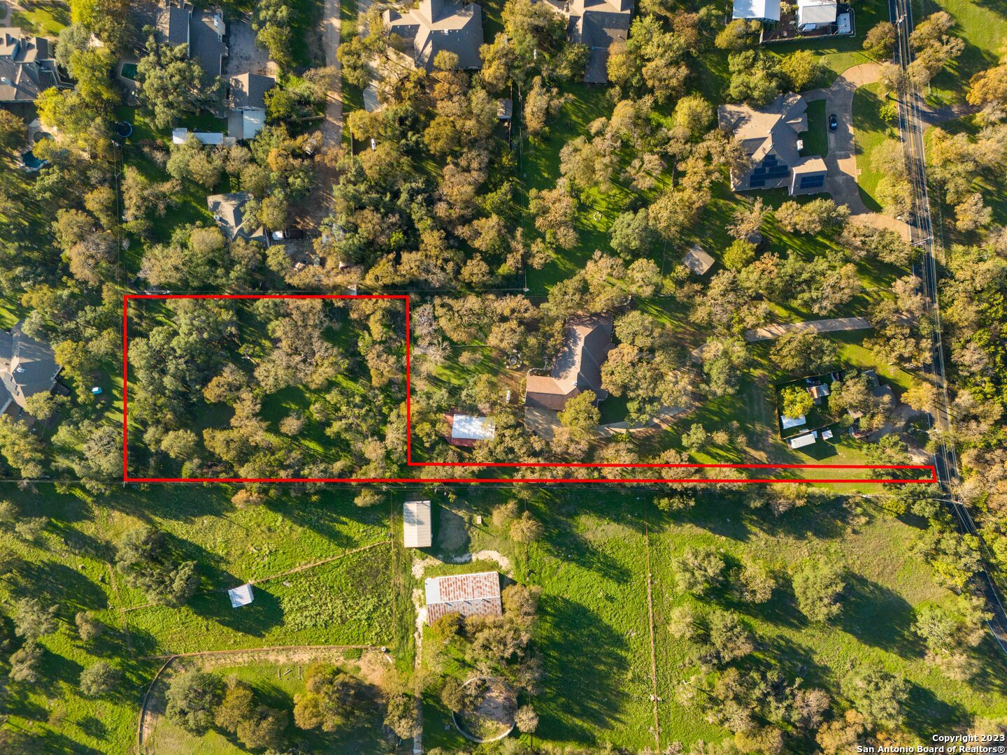 3535 MCNEIL DR