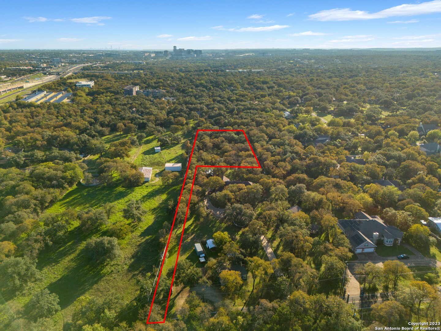 3535 MCNEIL DR