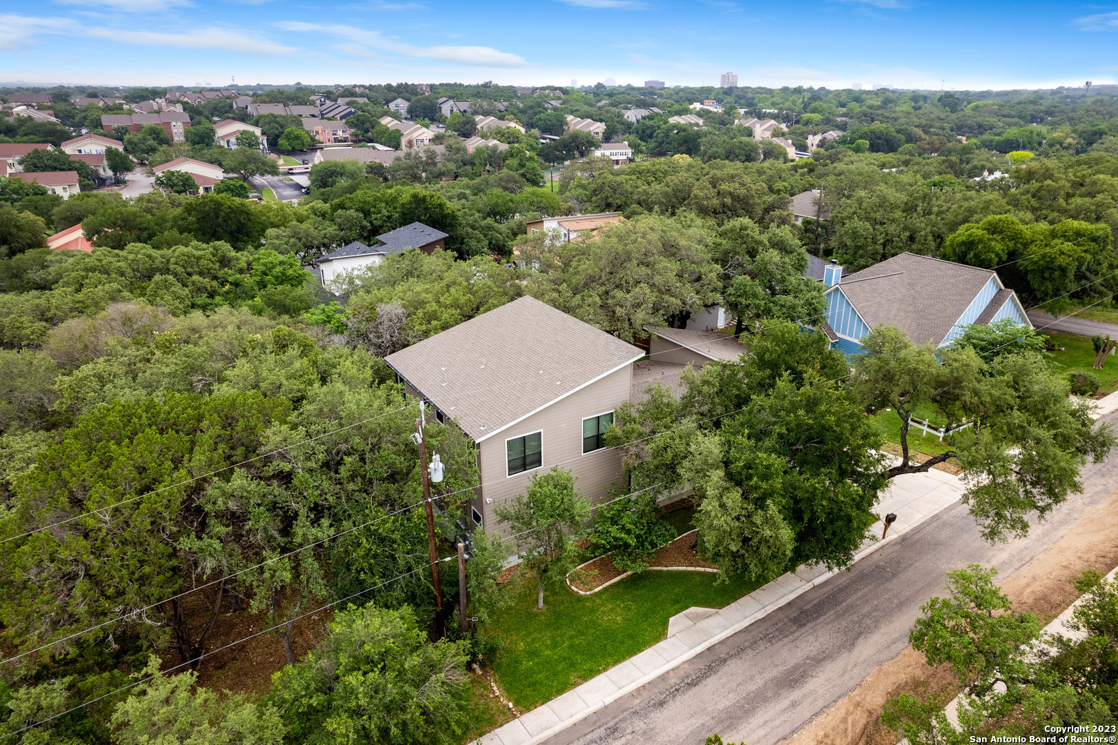 12014 SUNBURST LN