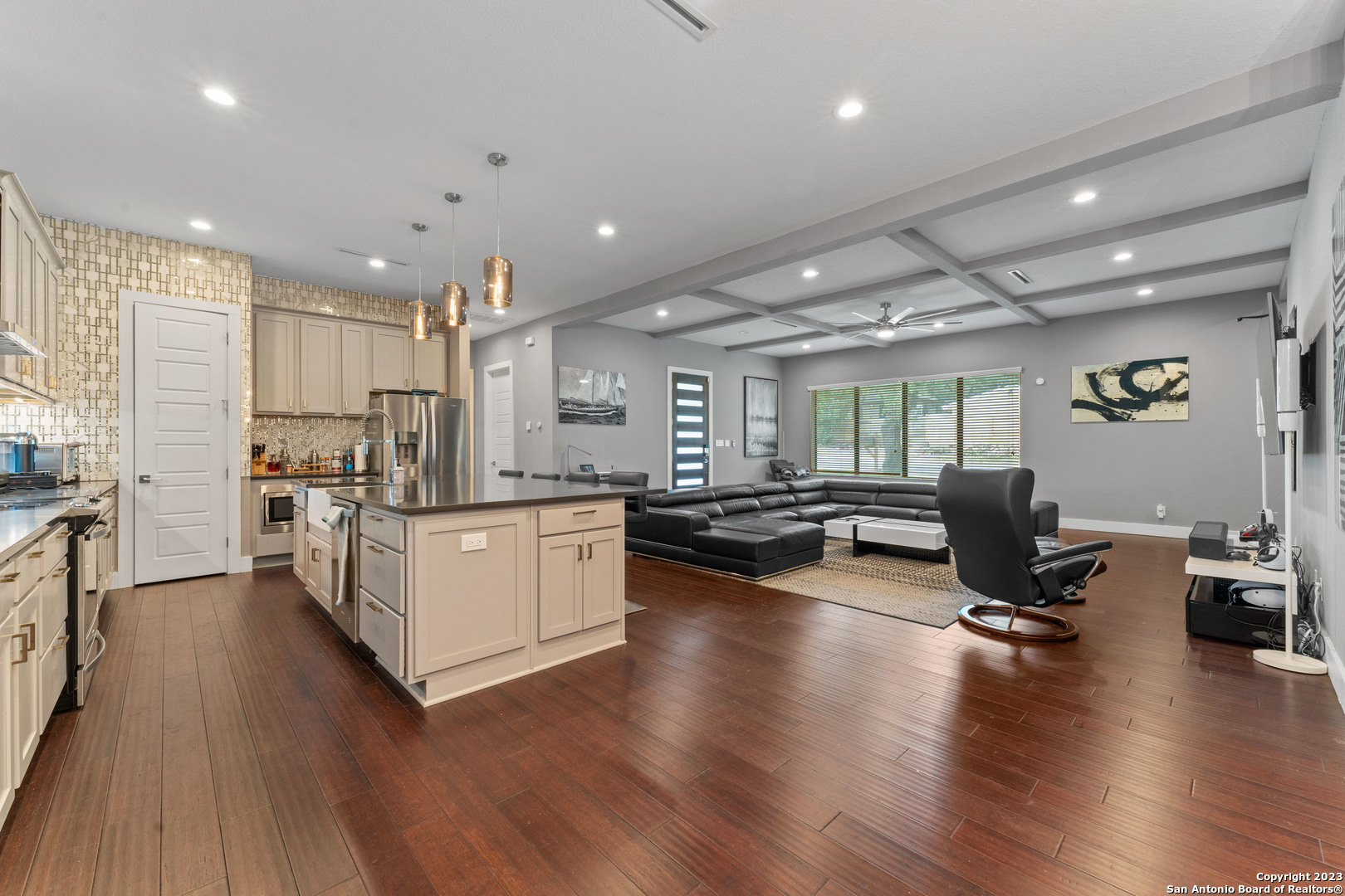12014 SUNBURST LN