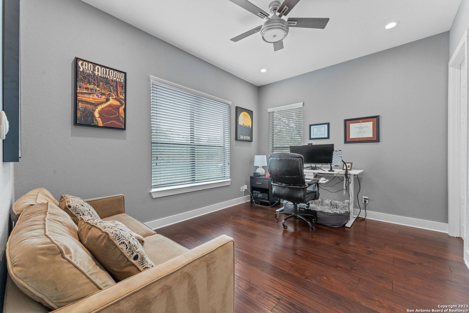 12014 SUNBURST LN