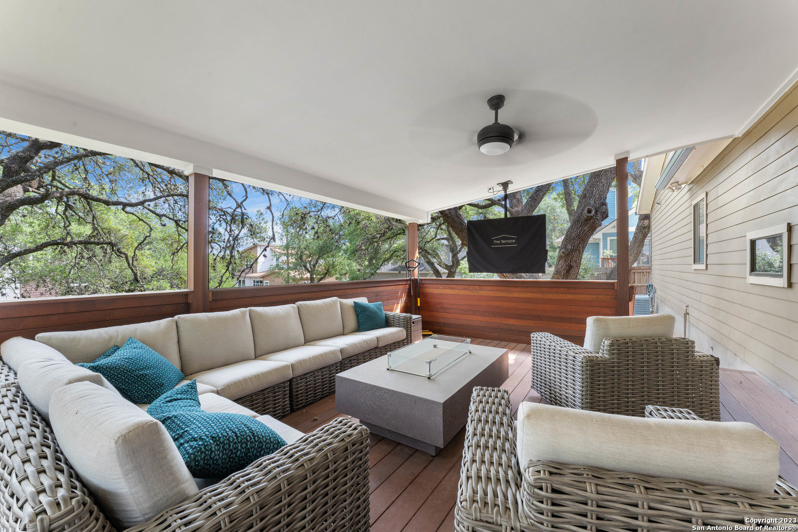 12014 SUNBURST LN