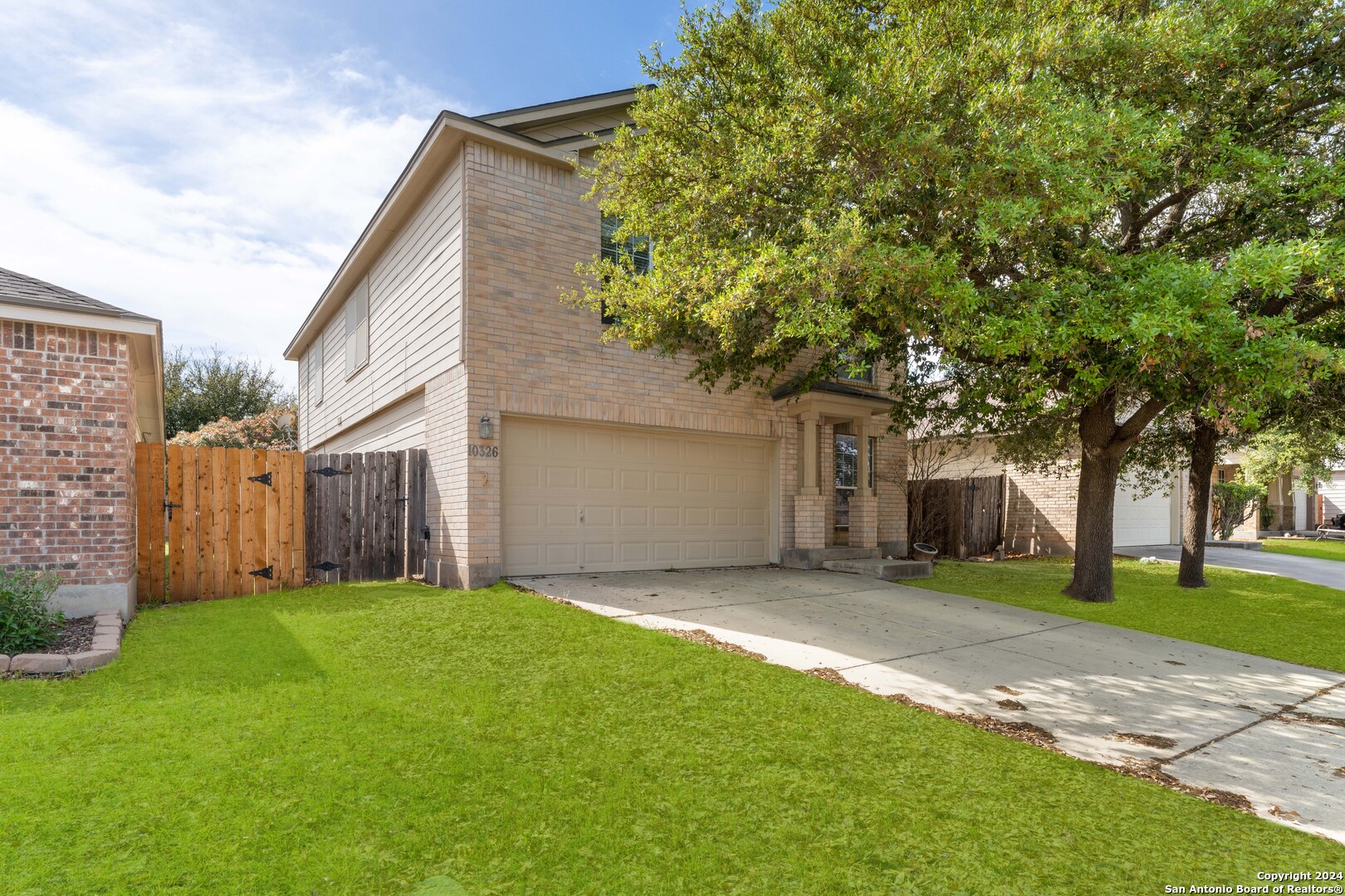 10326 ROSEANGEL LN
