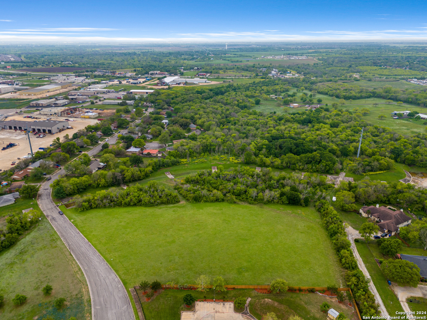 0 DOBIE BLVD