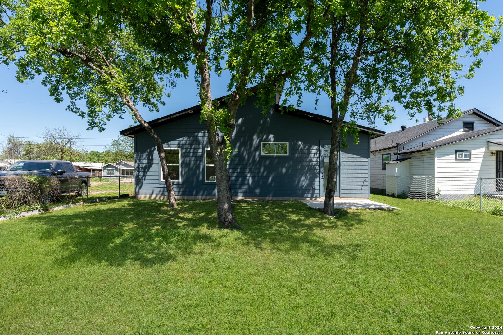 206 MCCAULEY BLVD