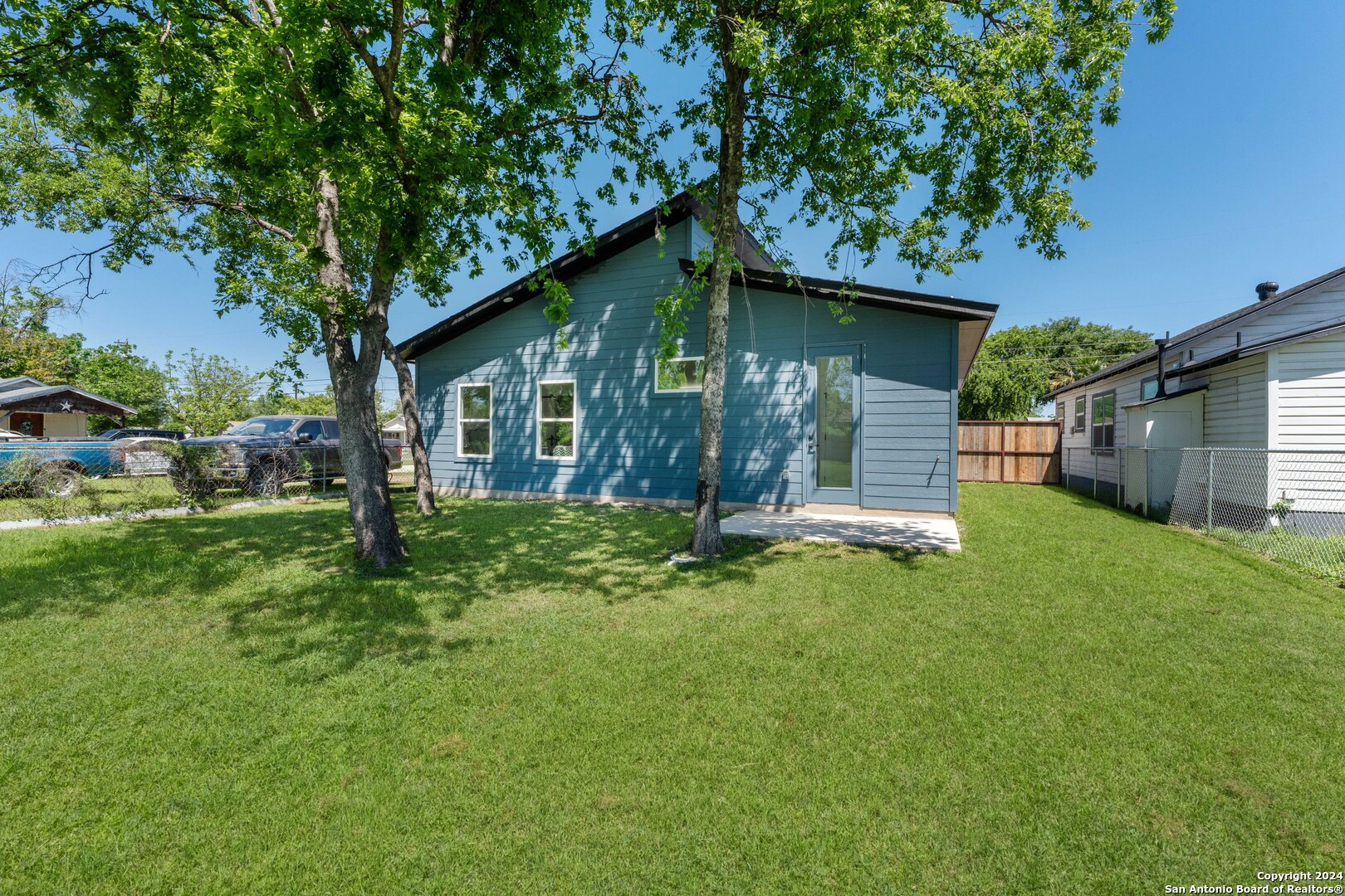 206 MCCAULEY BLVD