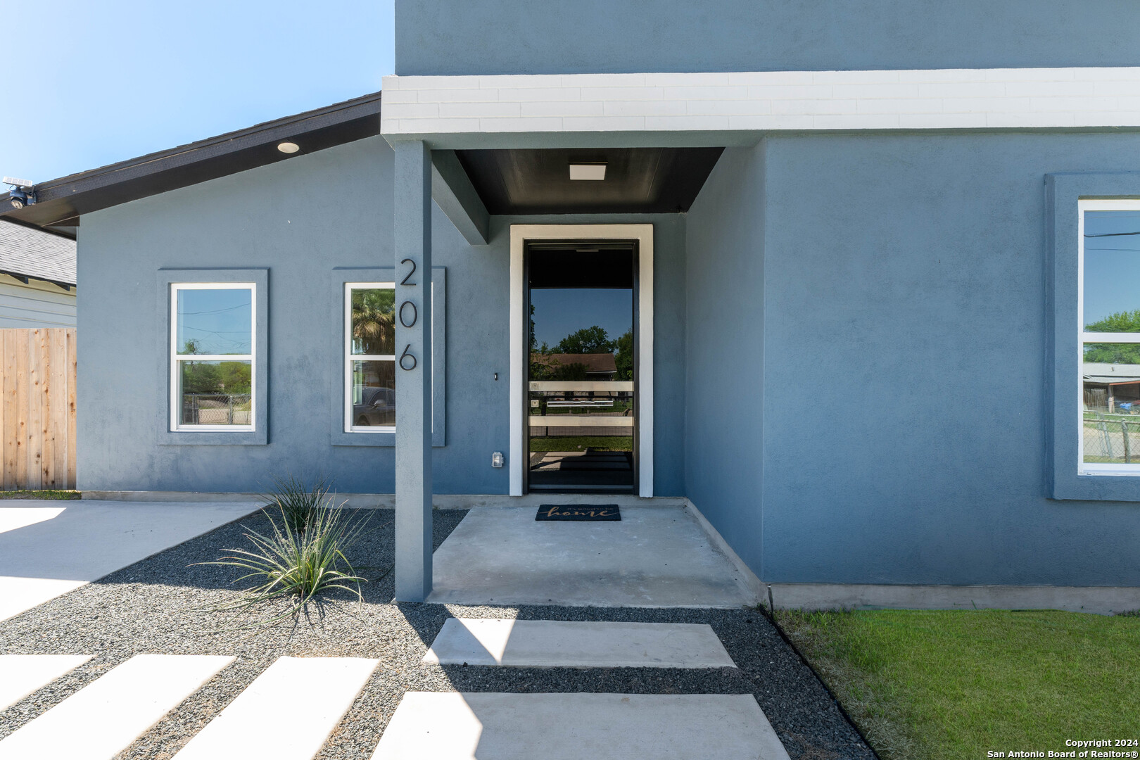 206 MCCAULEY BLVD