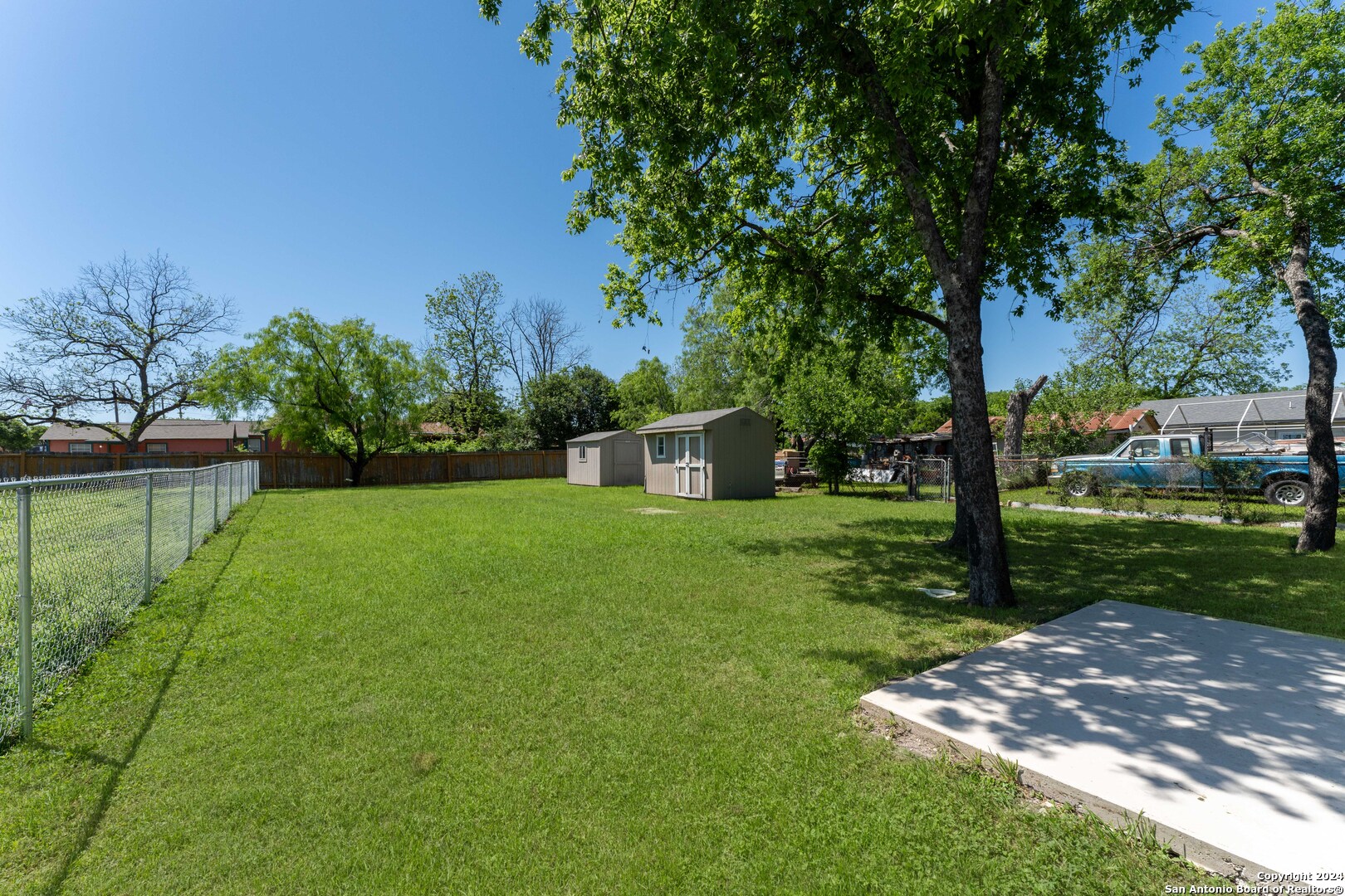 206 MCCAULEY BLVD