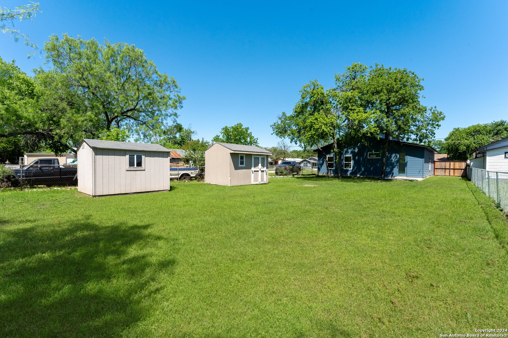 206 MCCAULEY BLVD