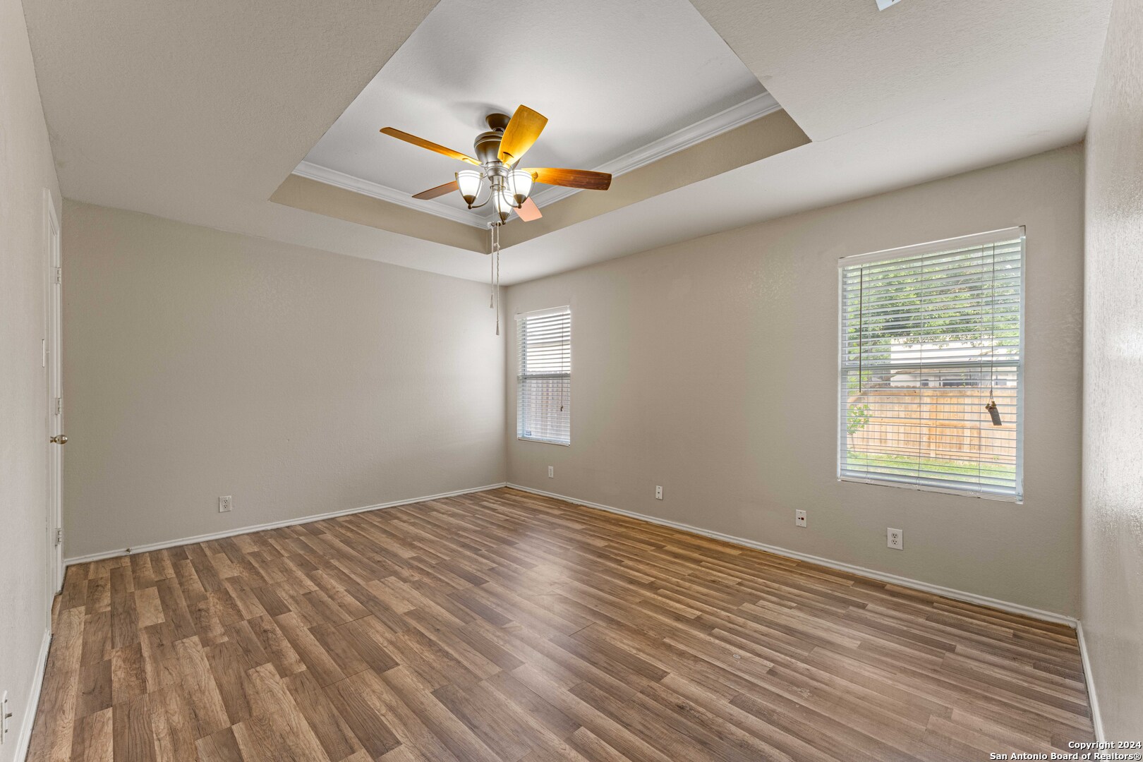 2614 THUNDER GULCH