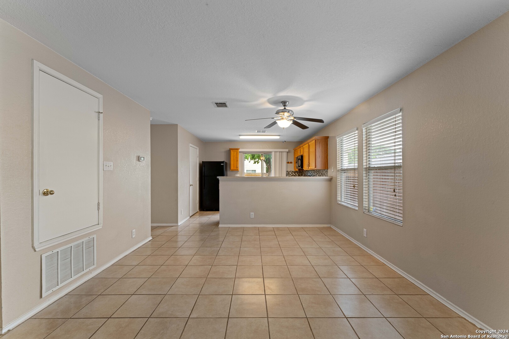 2614 THUNDER GULCH