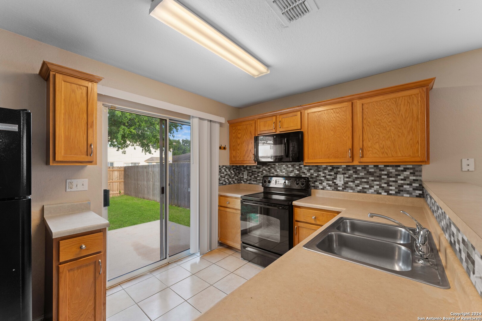 2614 THUNDER GULCH
