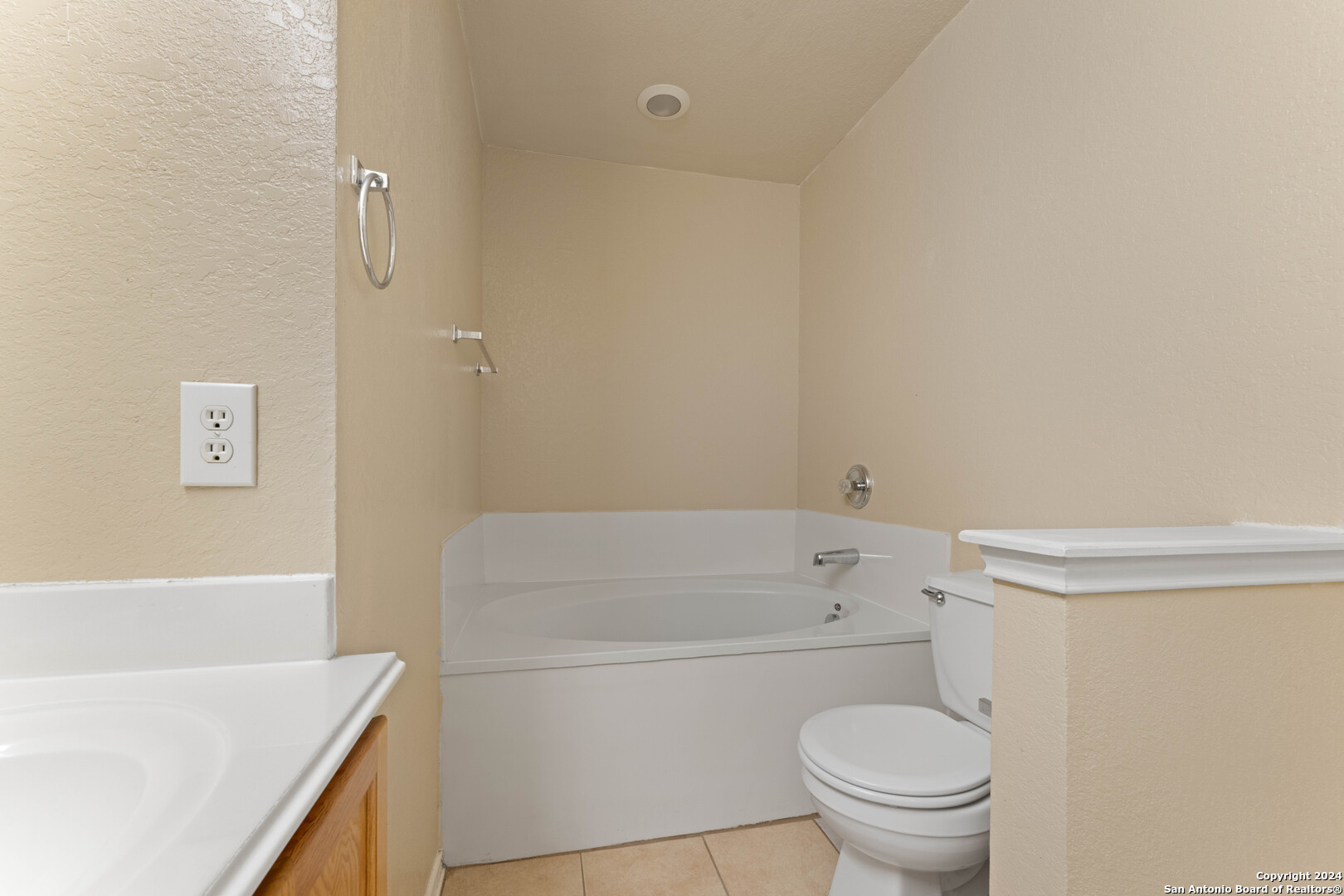 2614 THUNDER GULCH