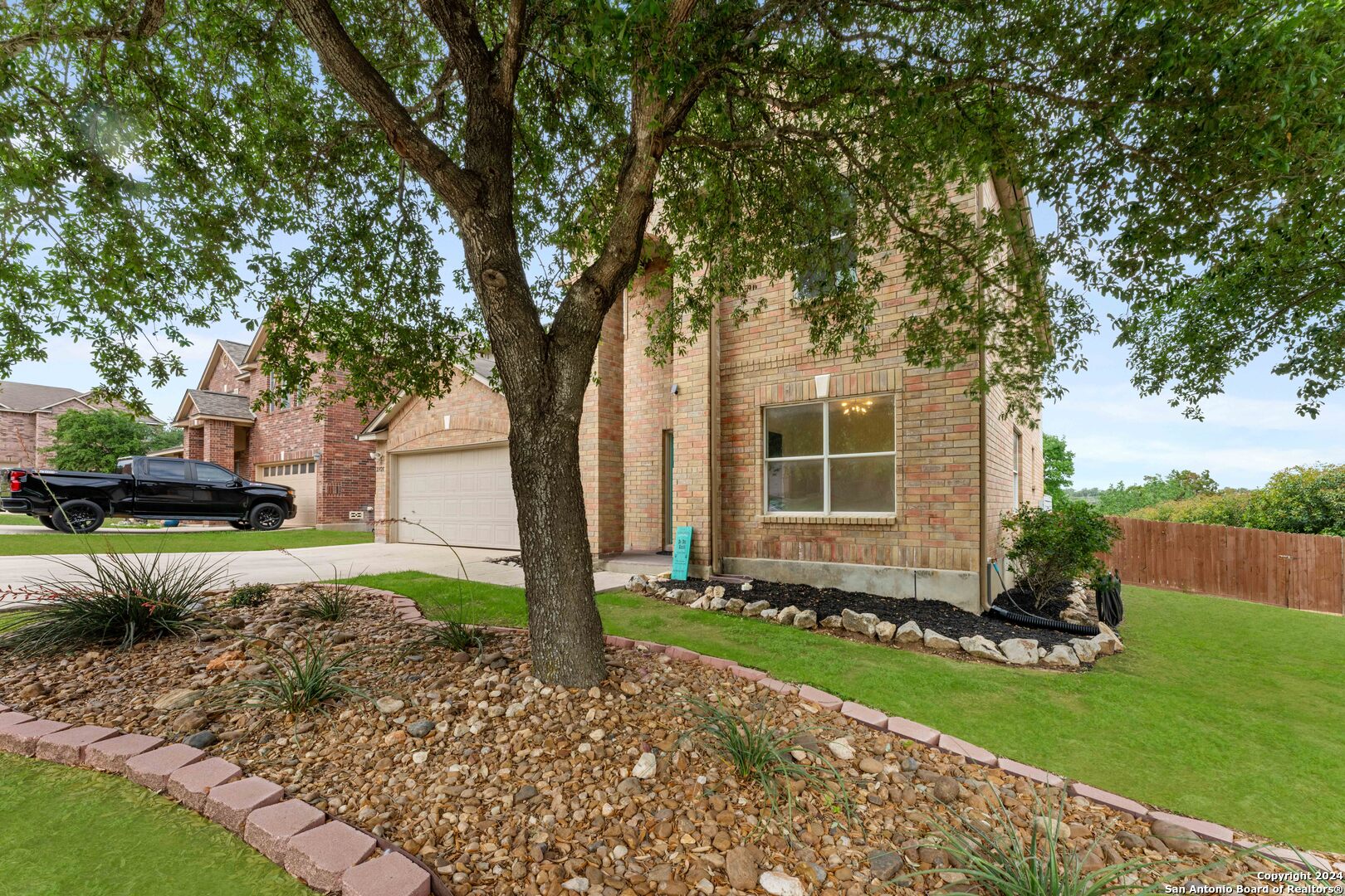 21420 BRANDING BAY