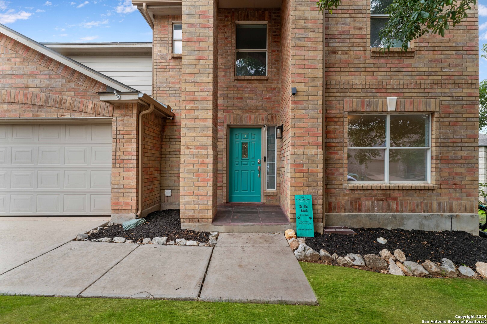 21420 BRANDING BAY