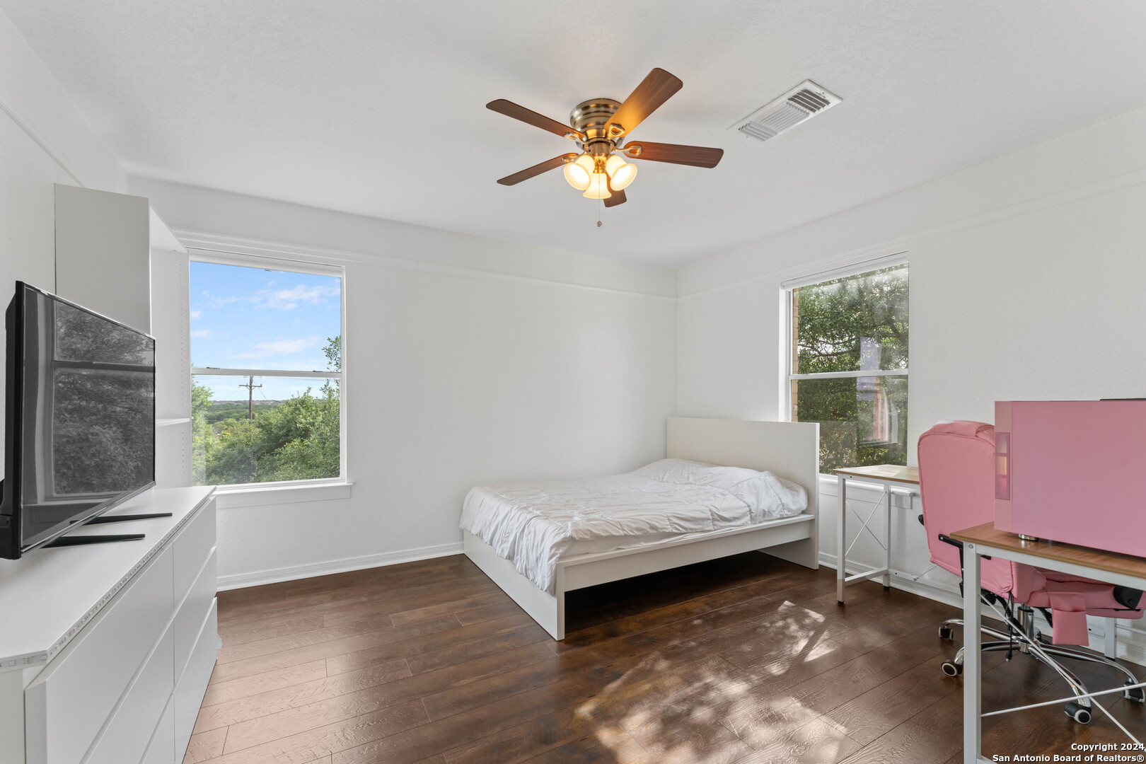 21420 BRANDING BAY