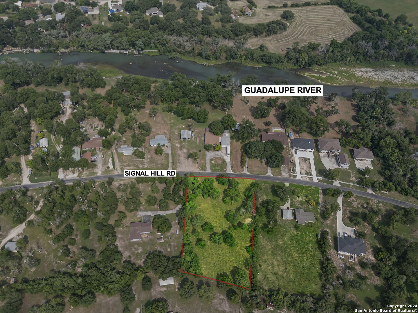 286 SIGNAL HILL RD
