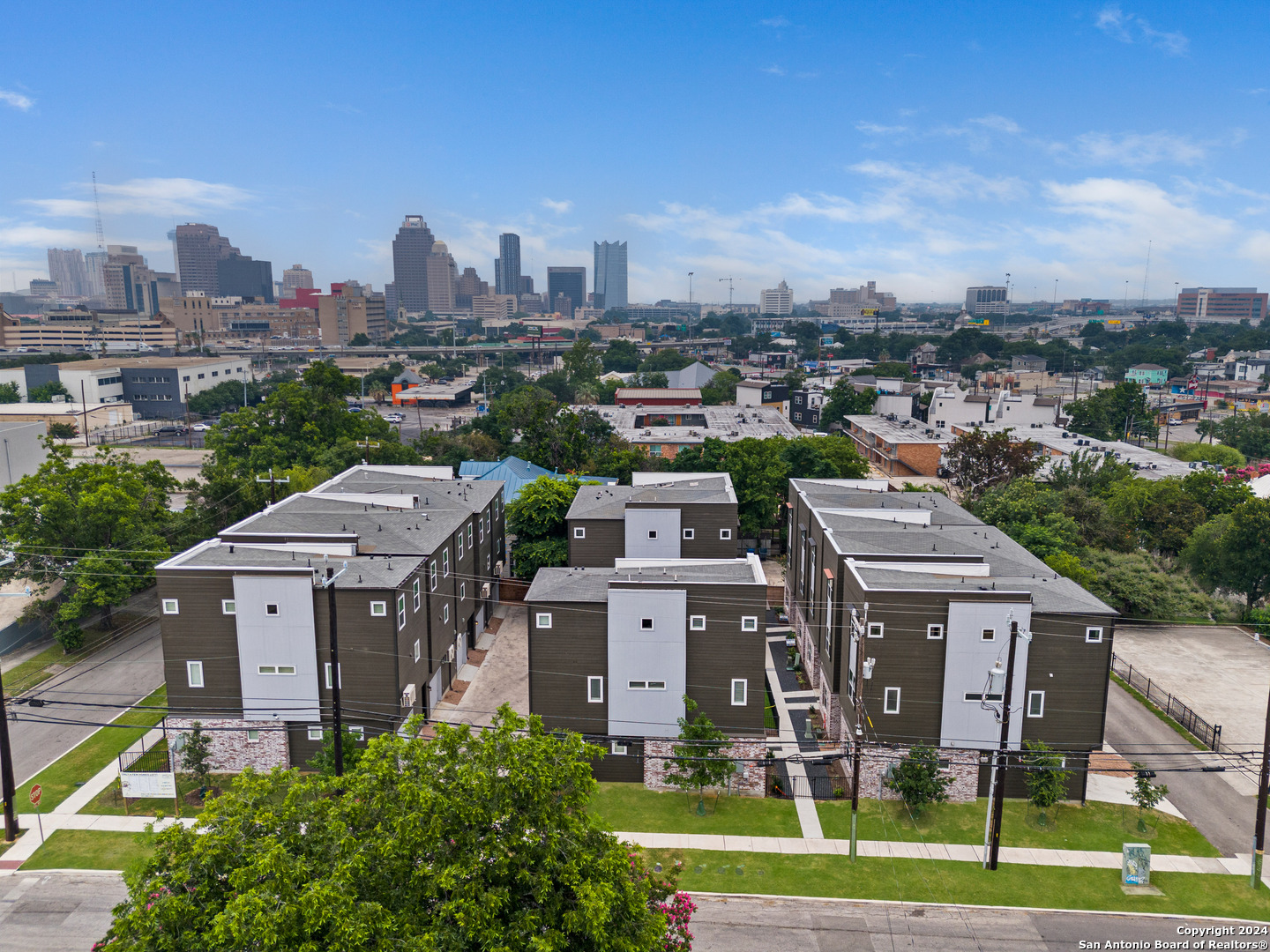 210 W POPLAR ST 102