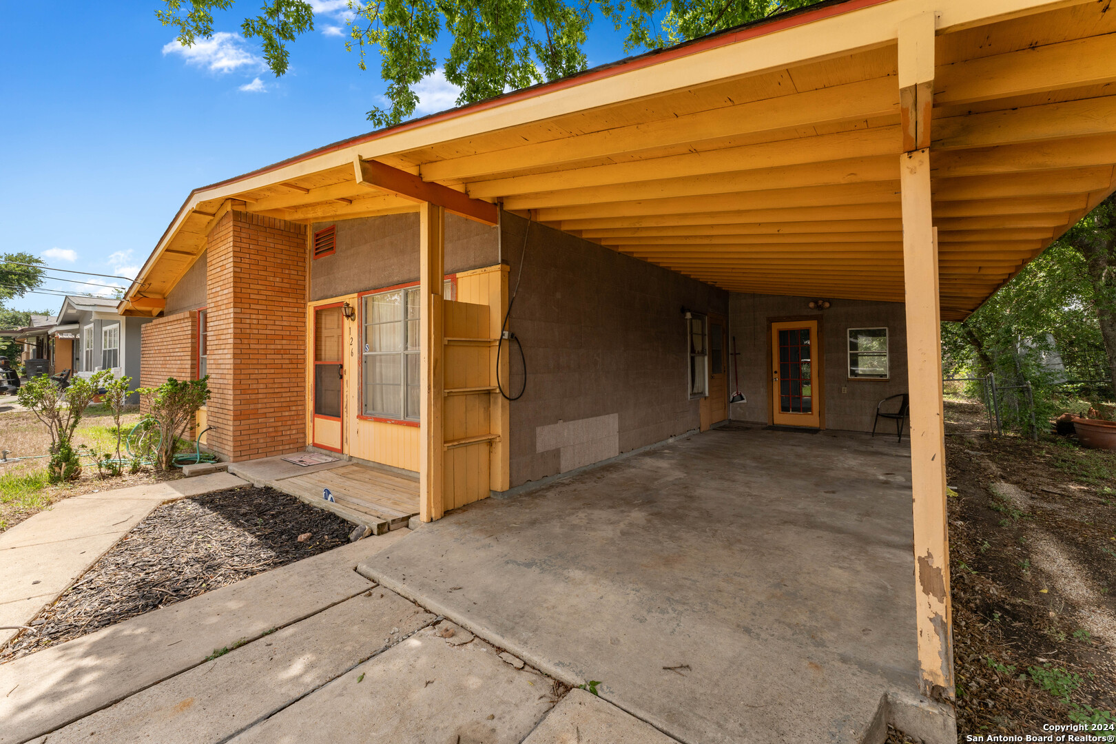 126 Starlight Terrace