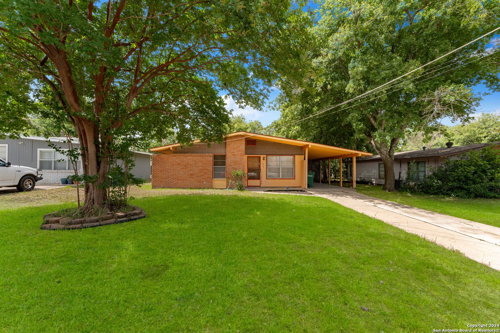 126 Starlight Terrace